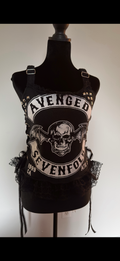 Avenged Sevenfold Tank