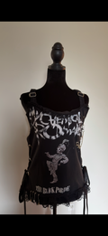 MCR Tank