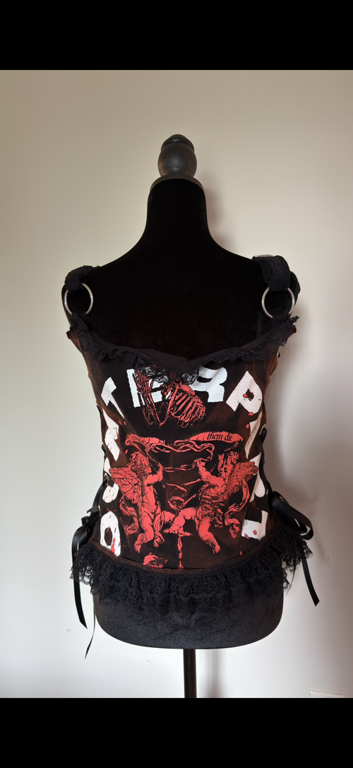 Counterparts Tank