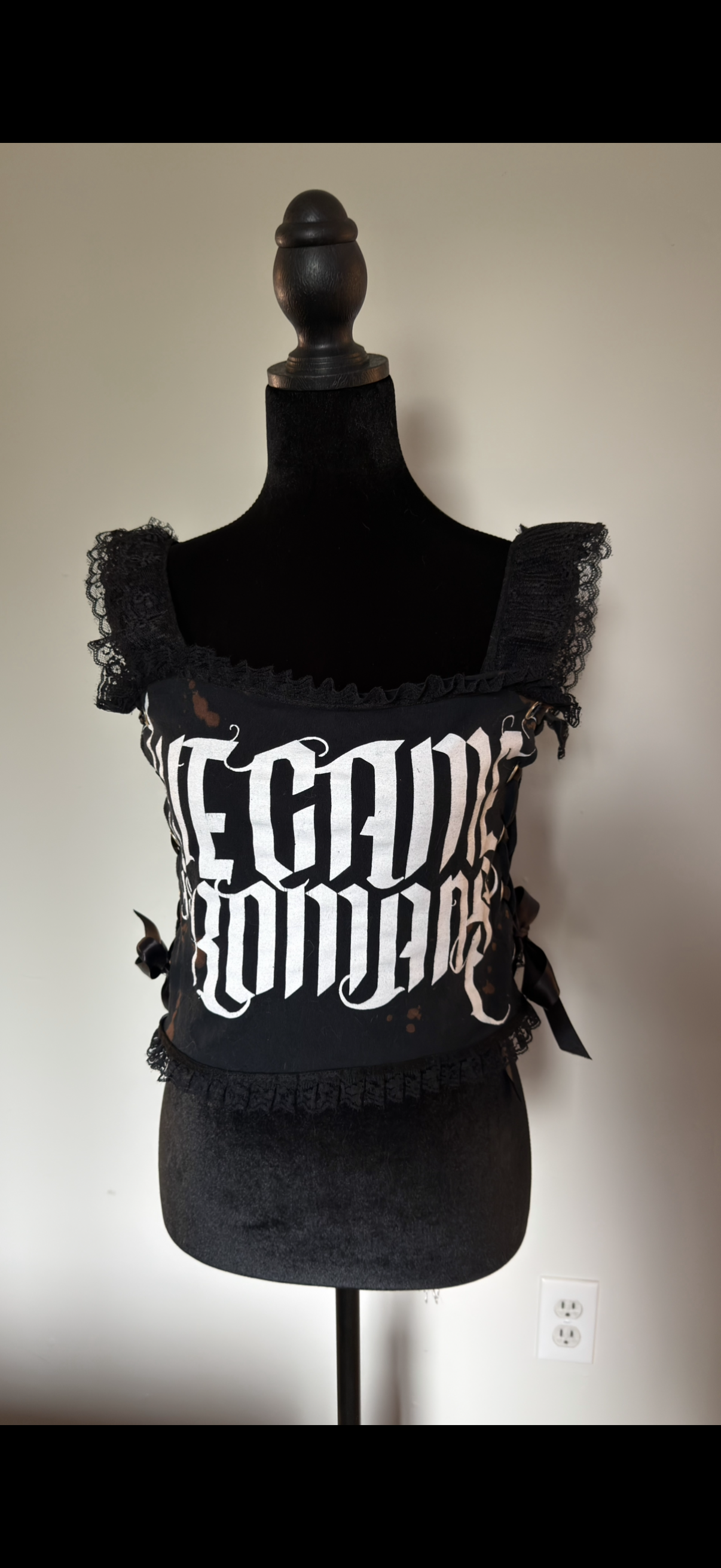 WCAR tank