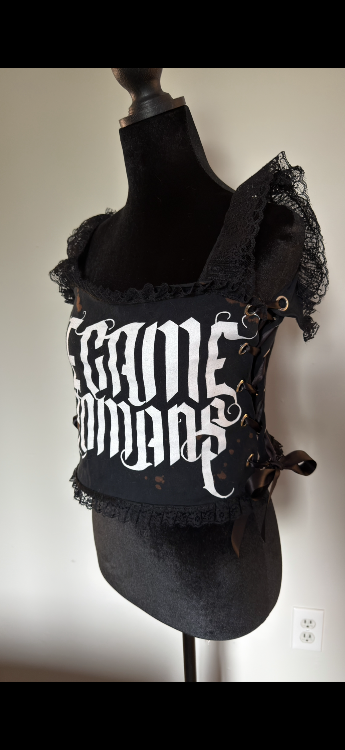 WCAR tank